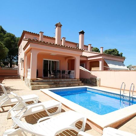 Villa Fatima Miami Playa Ngoại thất bức ảnh