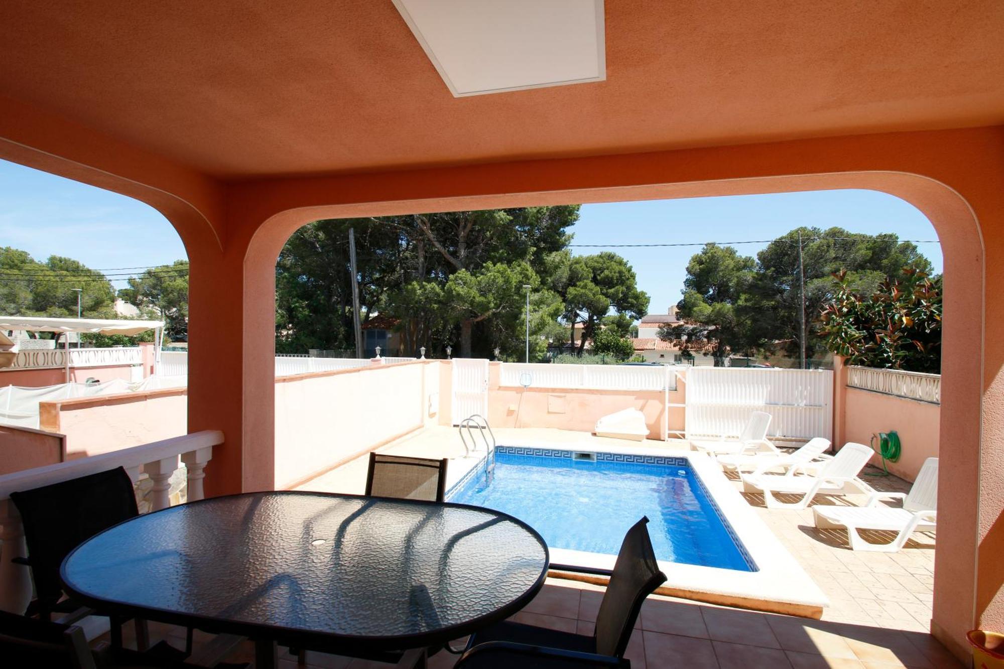 Villa Fatima Miami Playa Ngoại thất bức ảnh
