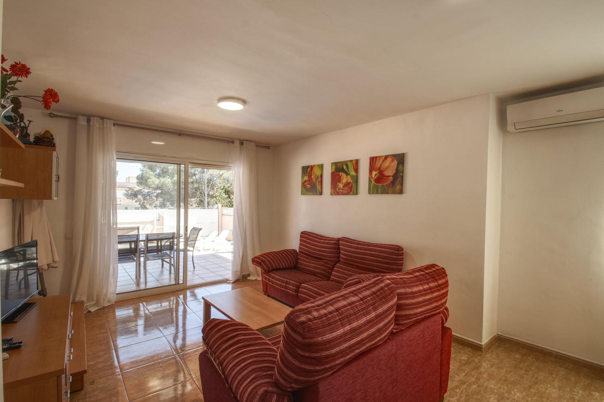 Villa Fatima Miami Playa Ngoại thất bức ảnh