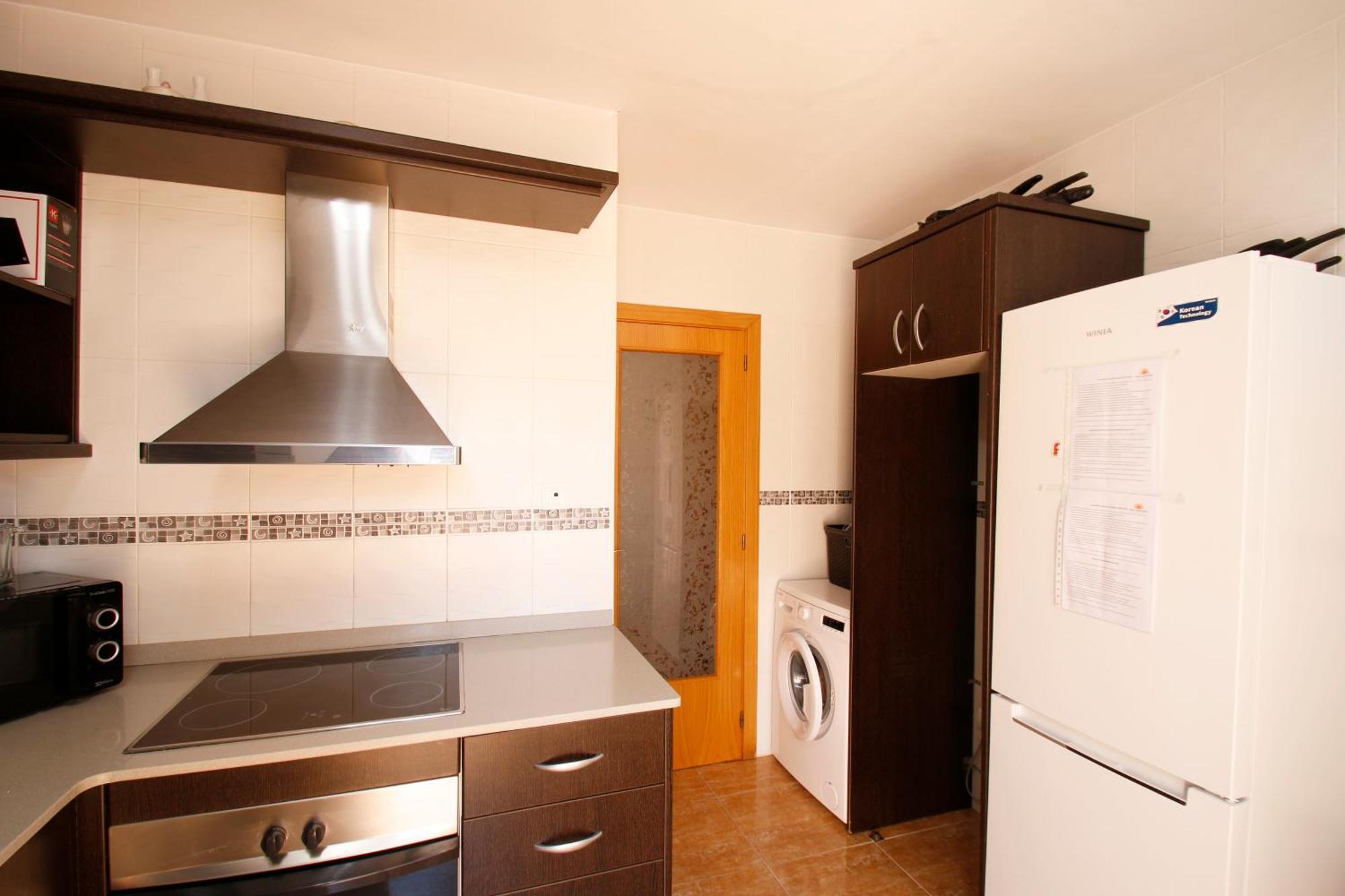 Villa Fatima Miami Playa Ngoại thất bức ảnh