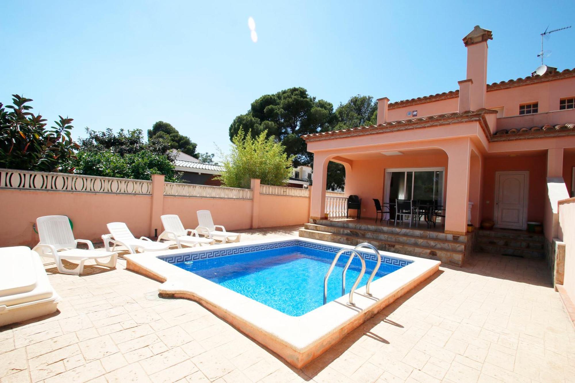 Villa Fatima Miami Playa Ngoại thất bức ảnh