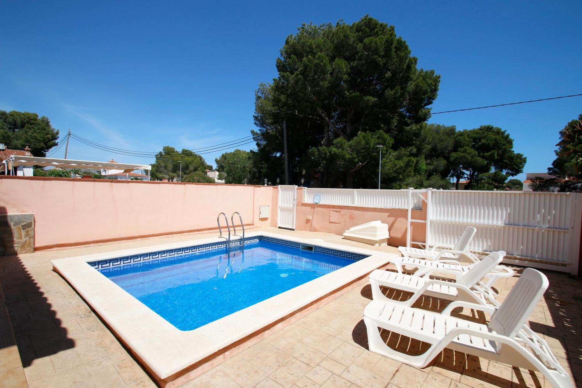 Villa Fatima Miami Playa Ngoại thất bức ảnh